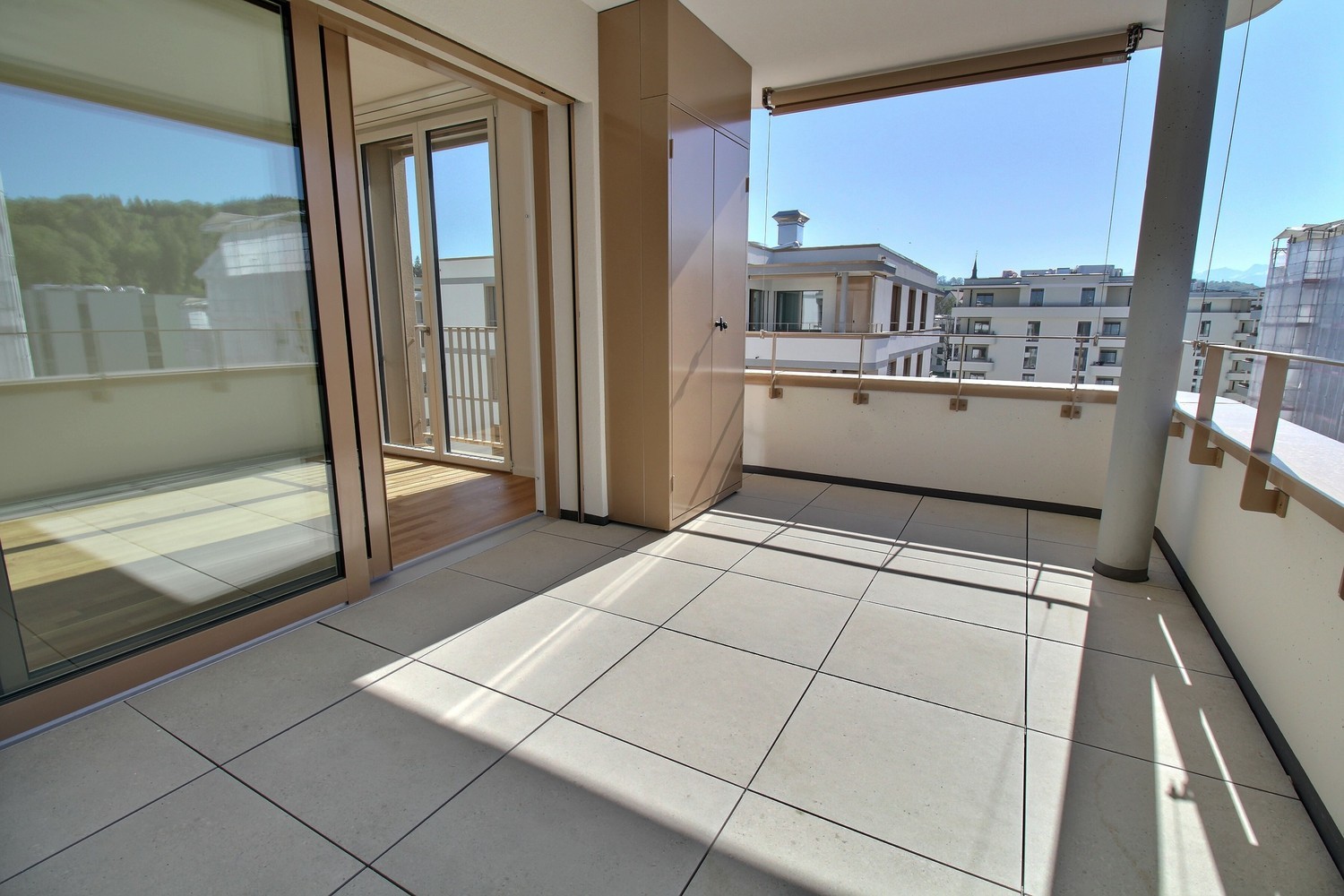 5 ½ rooms apartment, photo 5 sur 10
