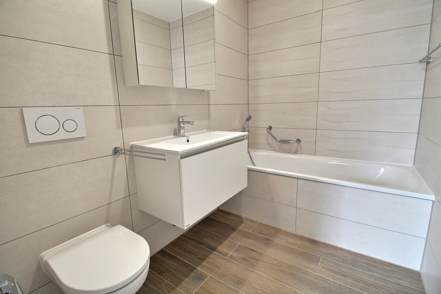 5 ½ rooms apartment, photo 10 sur 10