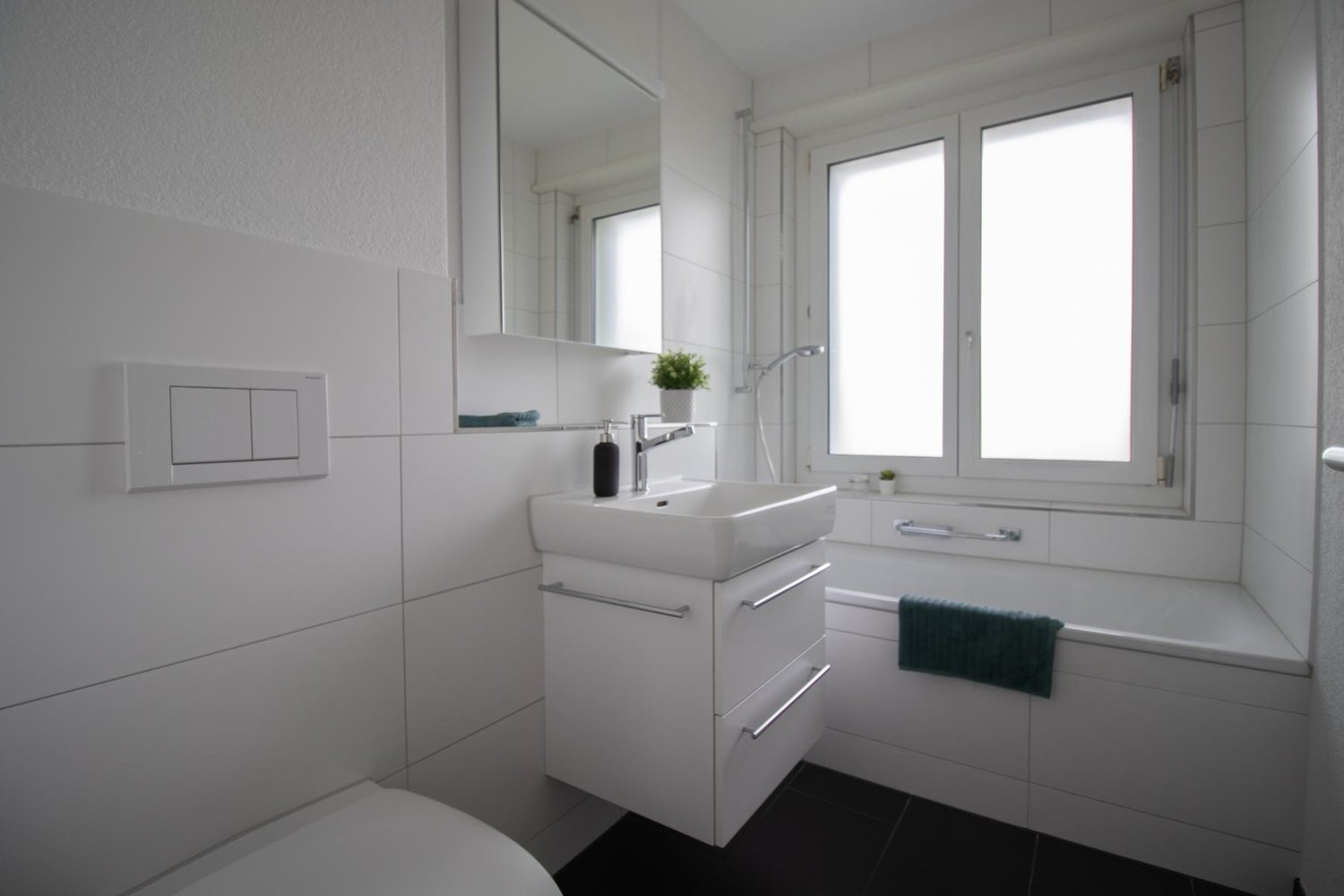 Appartement de 4 ½ pièces, photo 8 sur 10