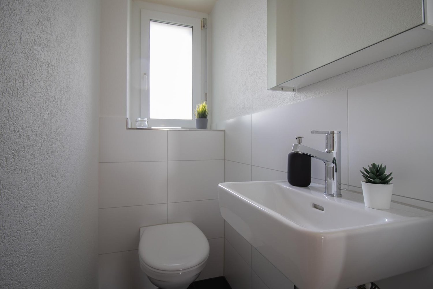 Appartement de 4 ½ pièces, photo 9 sur 10