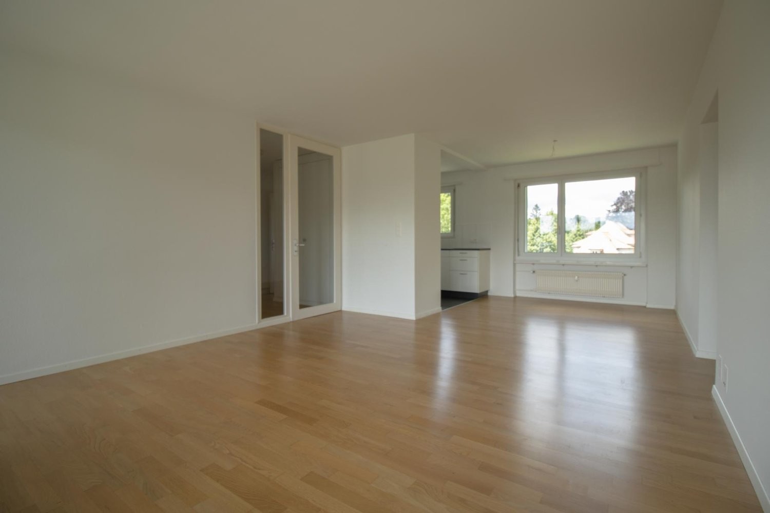 Appartement de 4 ½ pièces, photo 5 sur 10