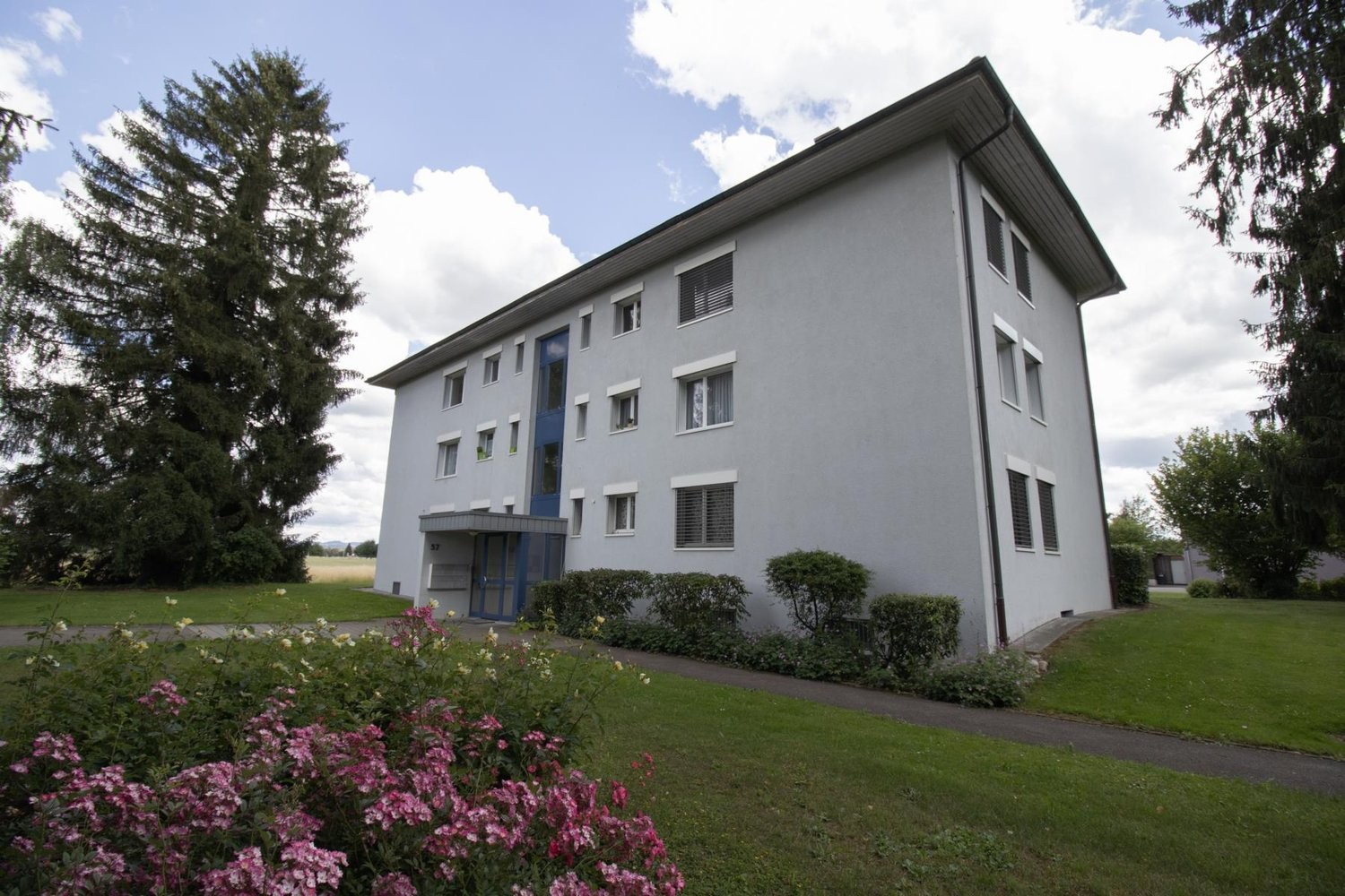 Appartement de 4 ½ pièces, photo 2 sur 10