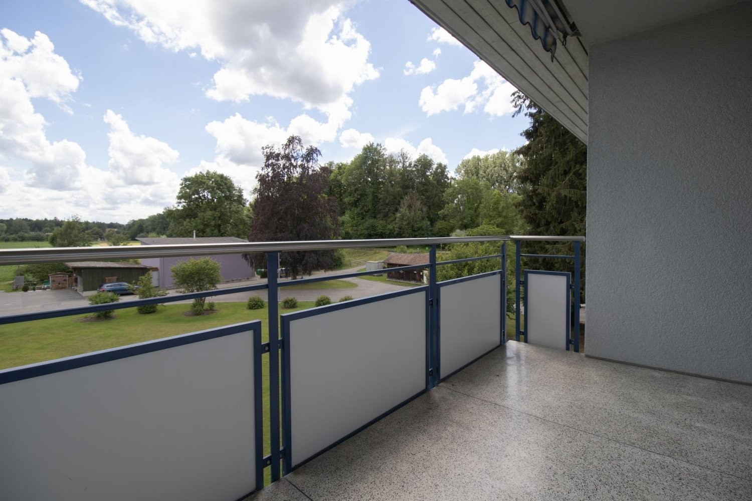 Appartement de 4 ½ pièces, photo 10 sur 10