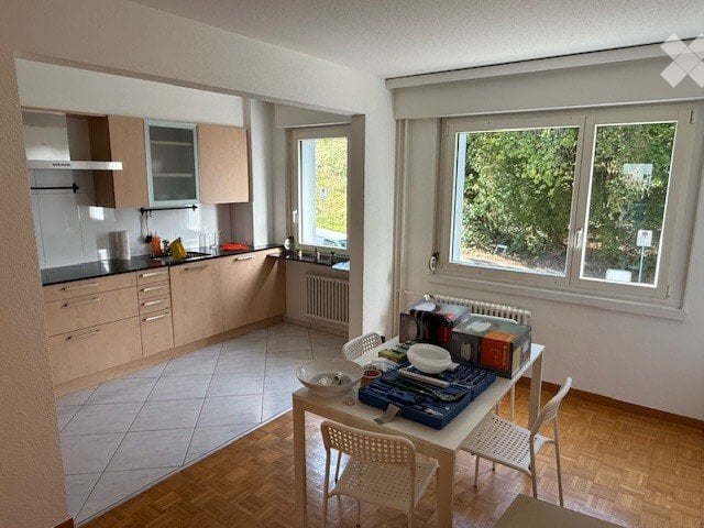 1 room single room
