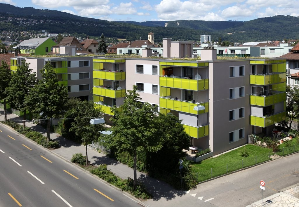 Place souterraine de 12m²