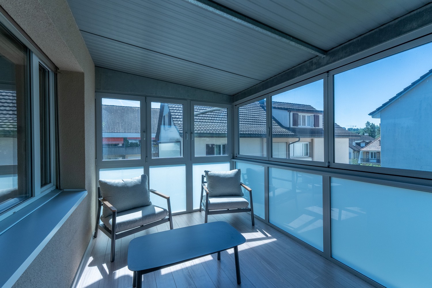 Appartement de 4 ½ pièces