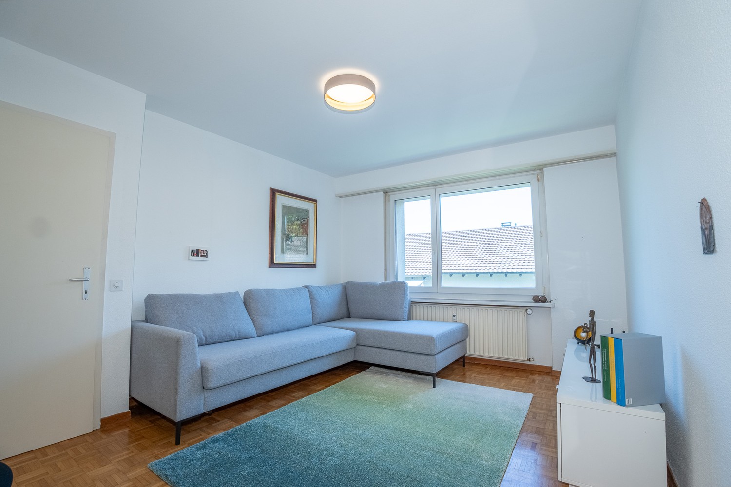 Appartement de 4 ½ pièces