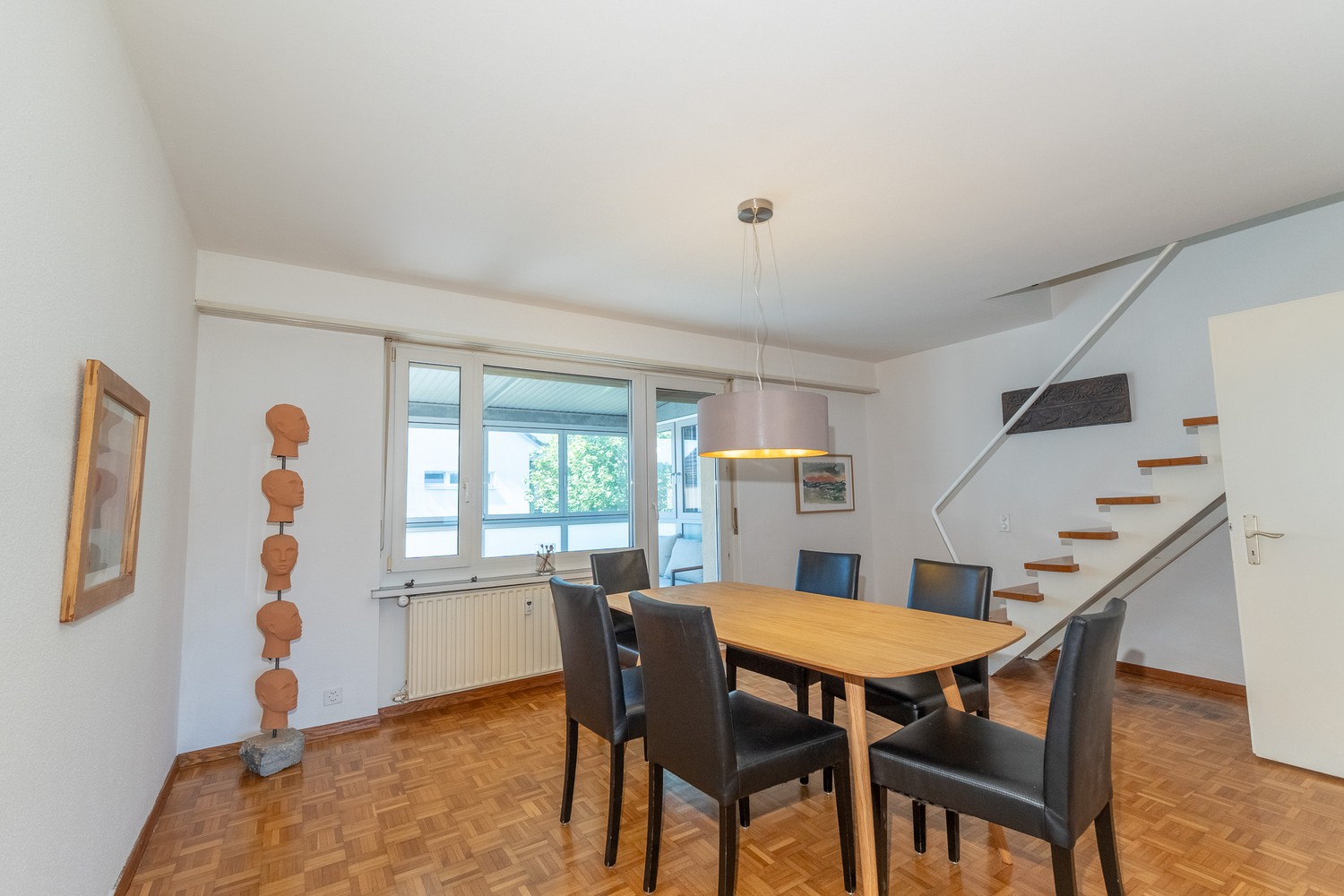 Appartement de 4 ½ pièces