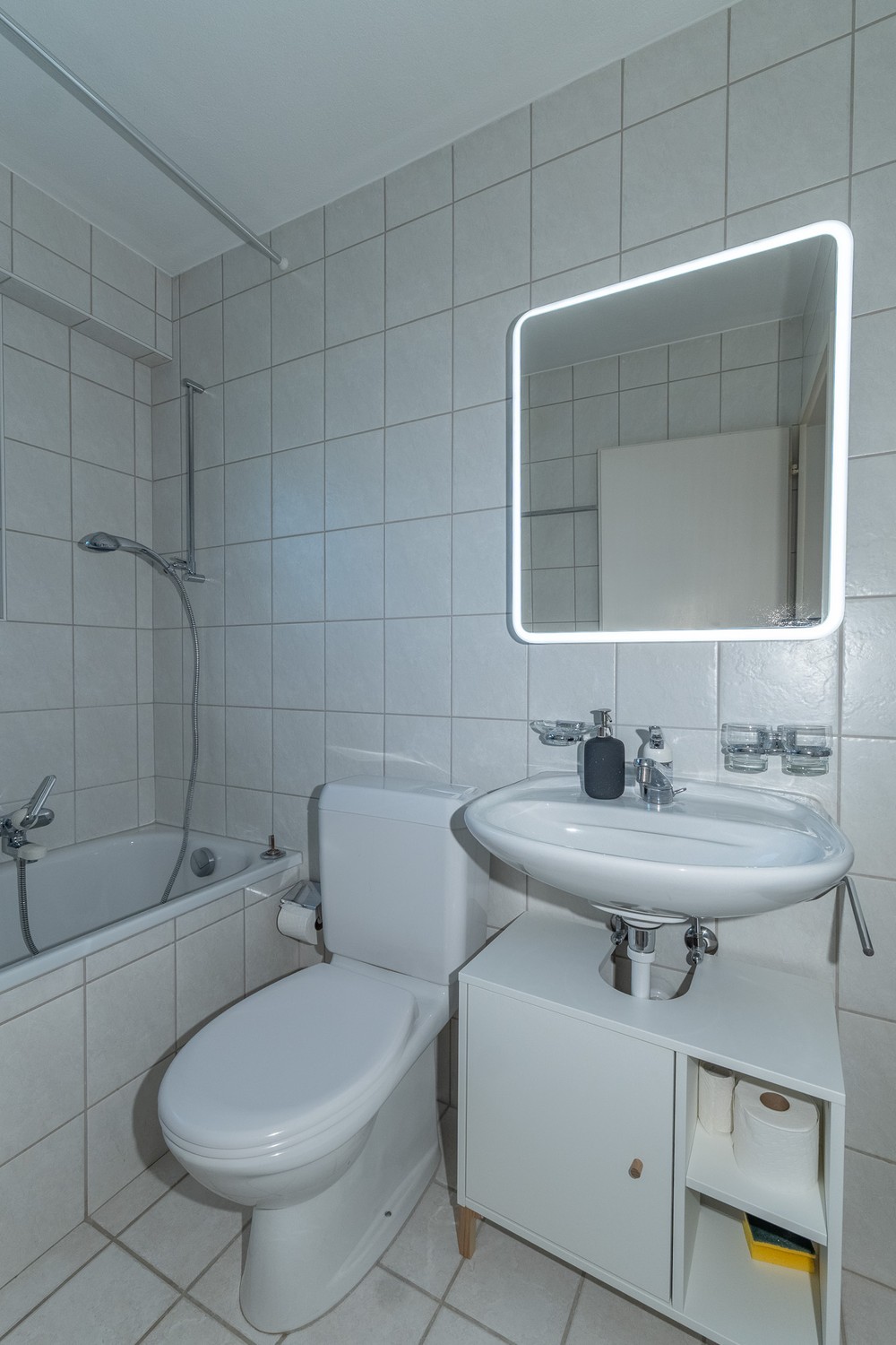 Appartement de 4 ½ pièces