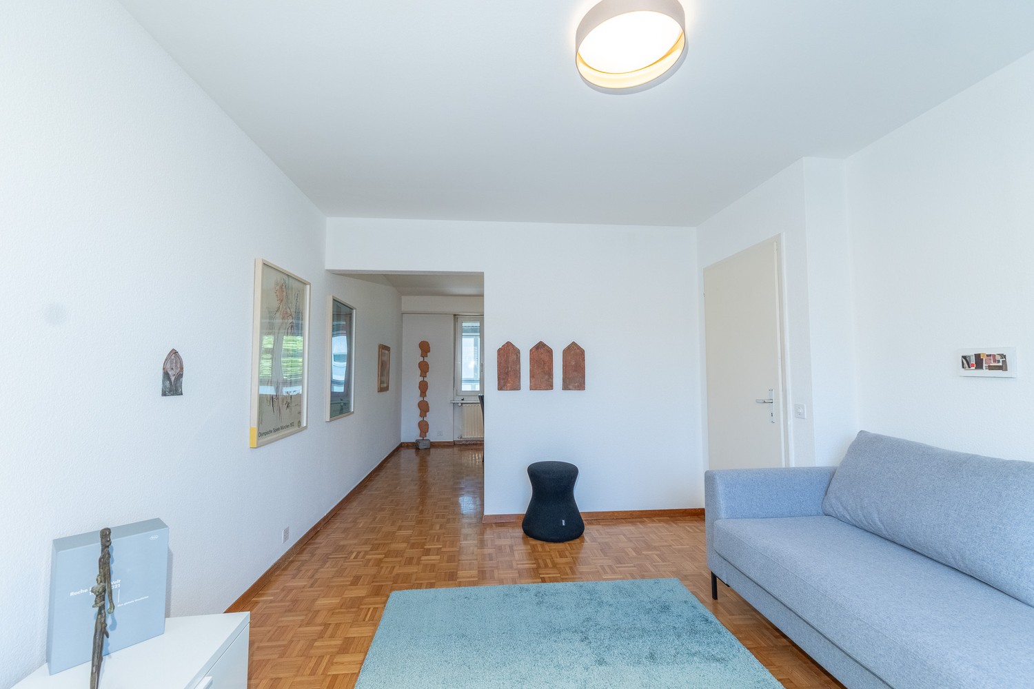 Appartement de 4 ½ pièces