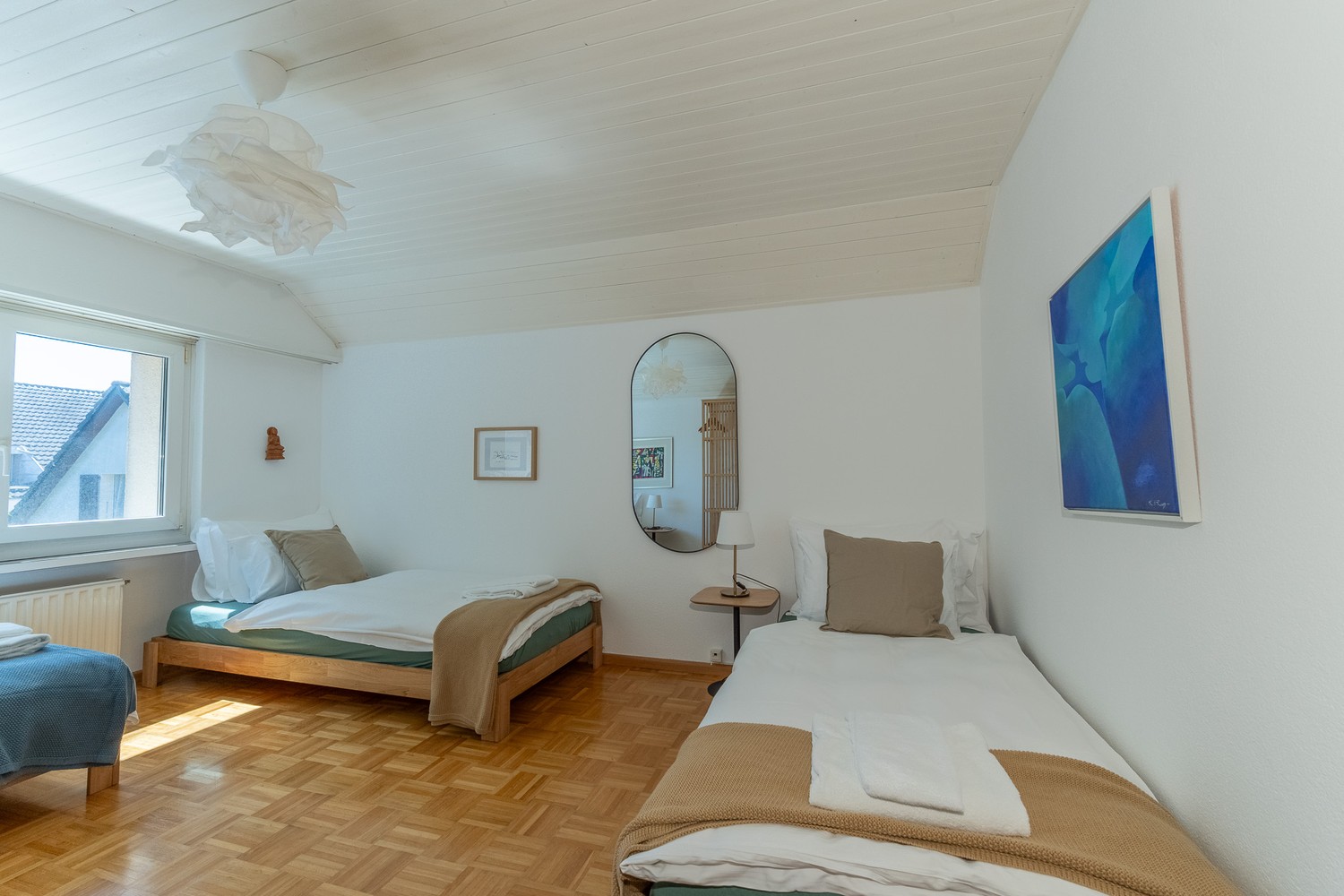Appartement de 4 ½ pièces