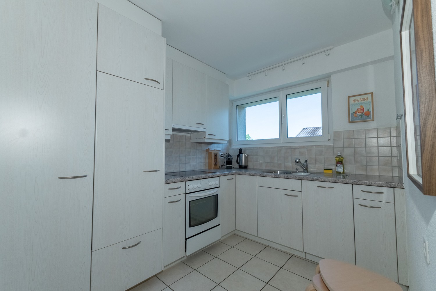 Appartement de 4 ½ pièces