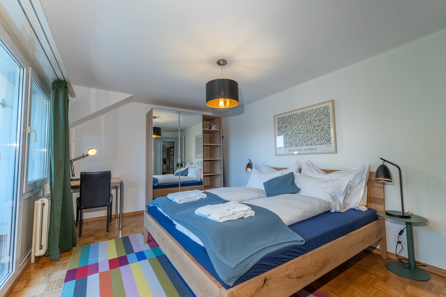 Appartement de 4 ½ pièces