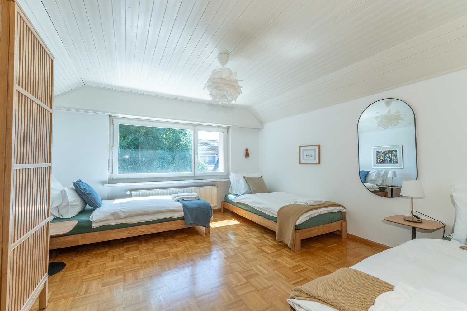 Appartement de 4 ½ pièces