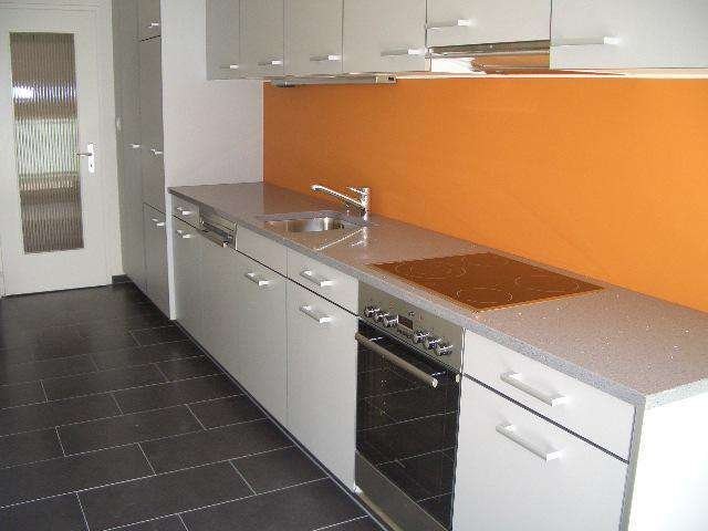 4 ½ pièces appartement, photo 3 sur 5