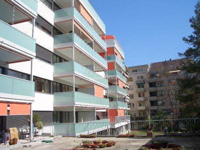4 ½ pièces appartement, photo 2 sur 5
