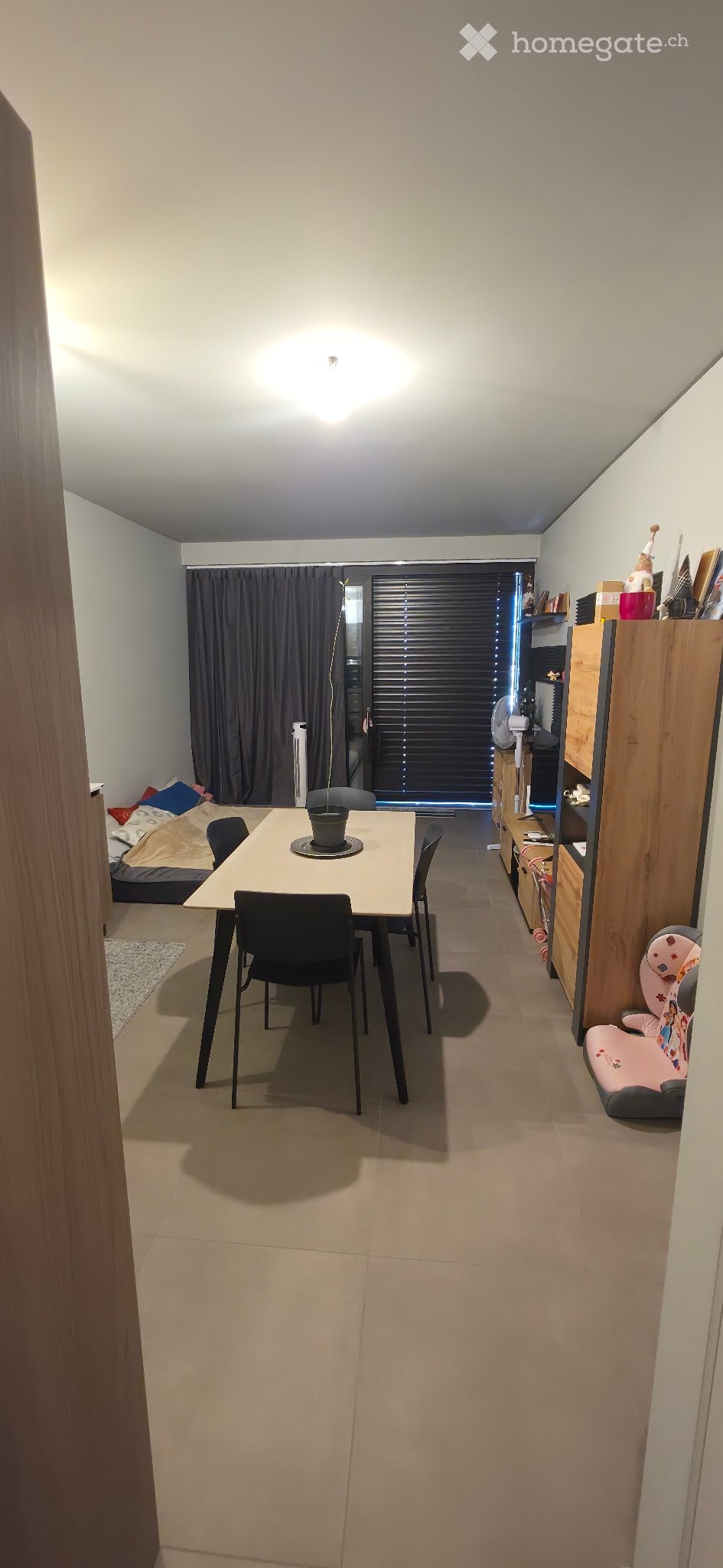 Appartement de 2 ½ pièces, photo 2 sur 10