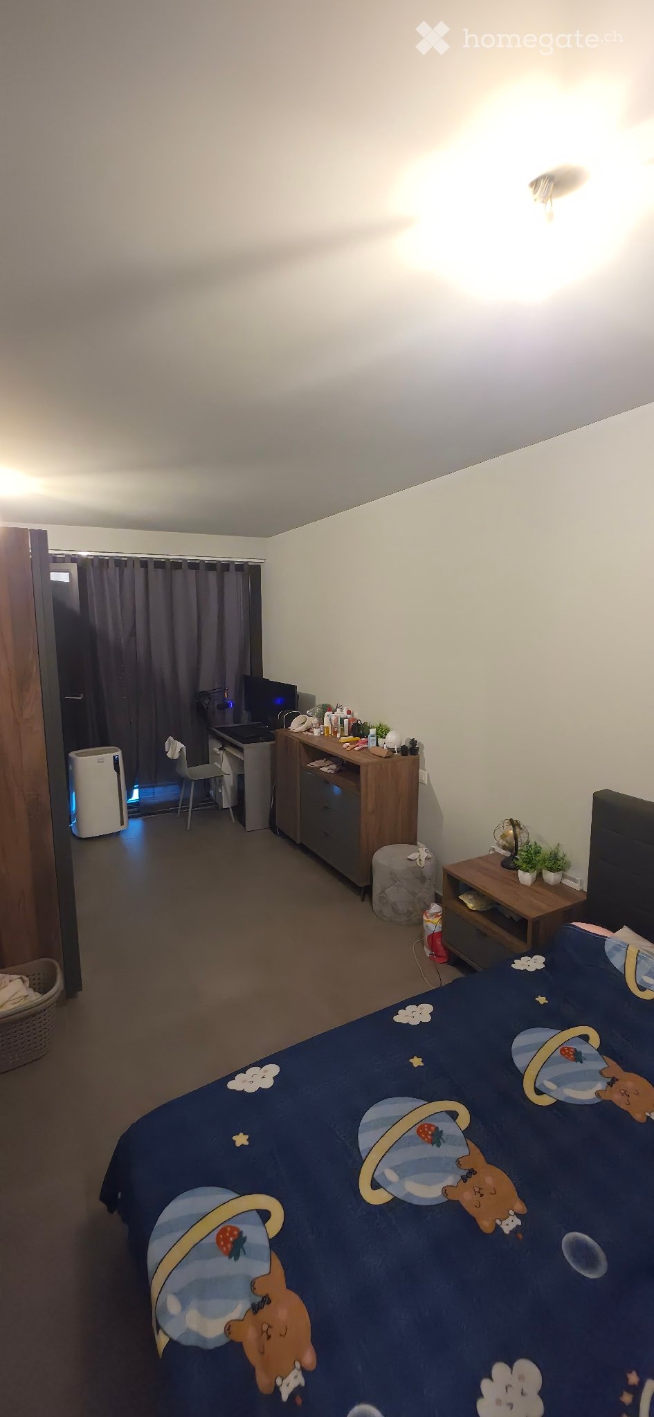 Appartement de 2 ½ pièces, photo 4 sur 10