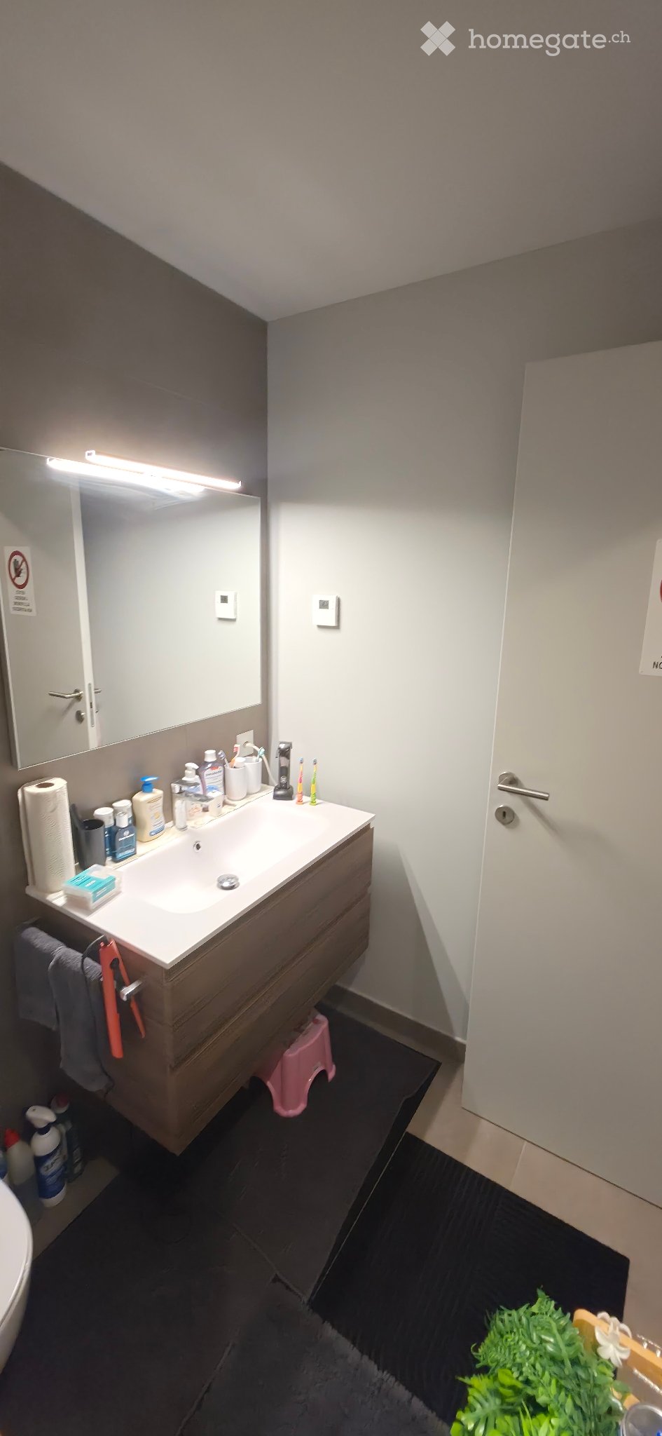 Appartement de 2 ½ pièces, photo 7 sur 10