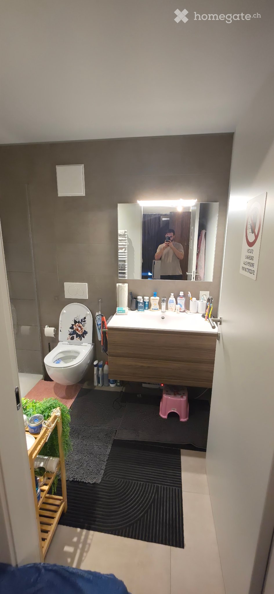 Appartement de 2 ½ pièces, photo 6 sur 10