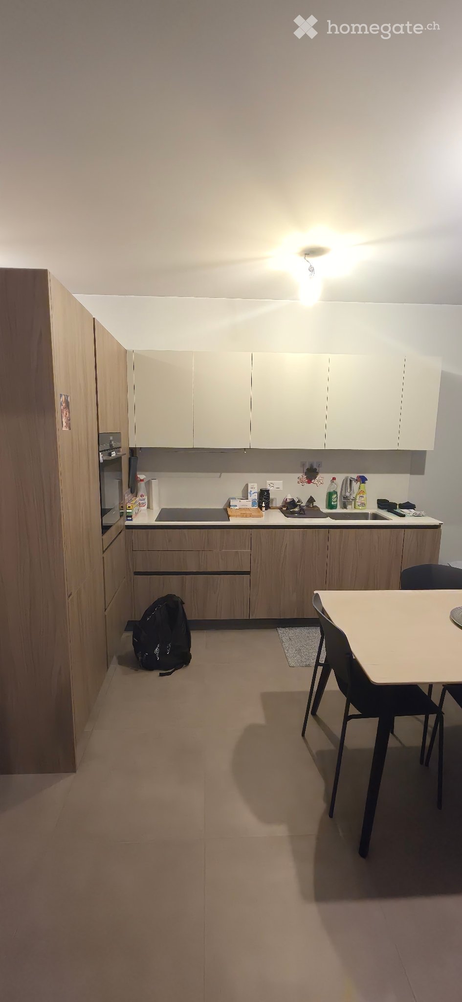 Appartement de 2 ½ pièces, photo 3 sur 10
