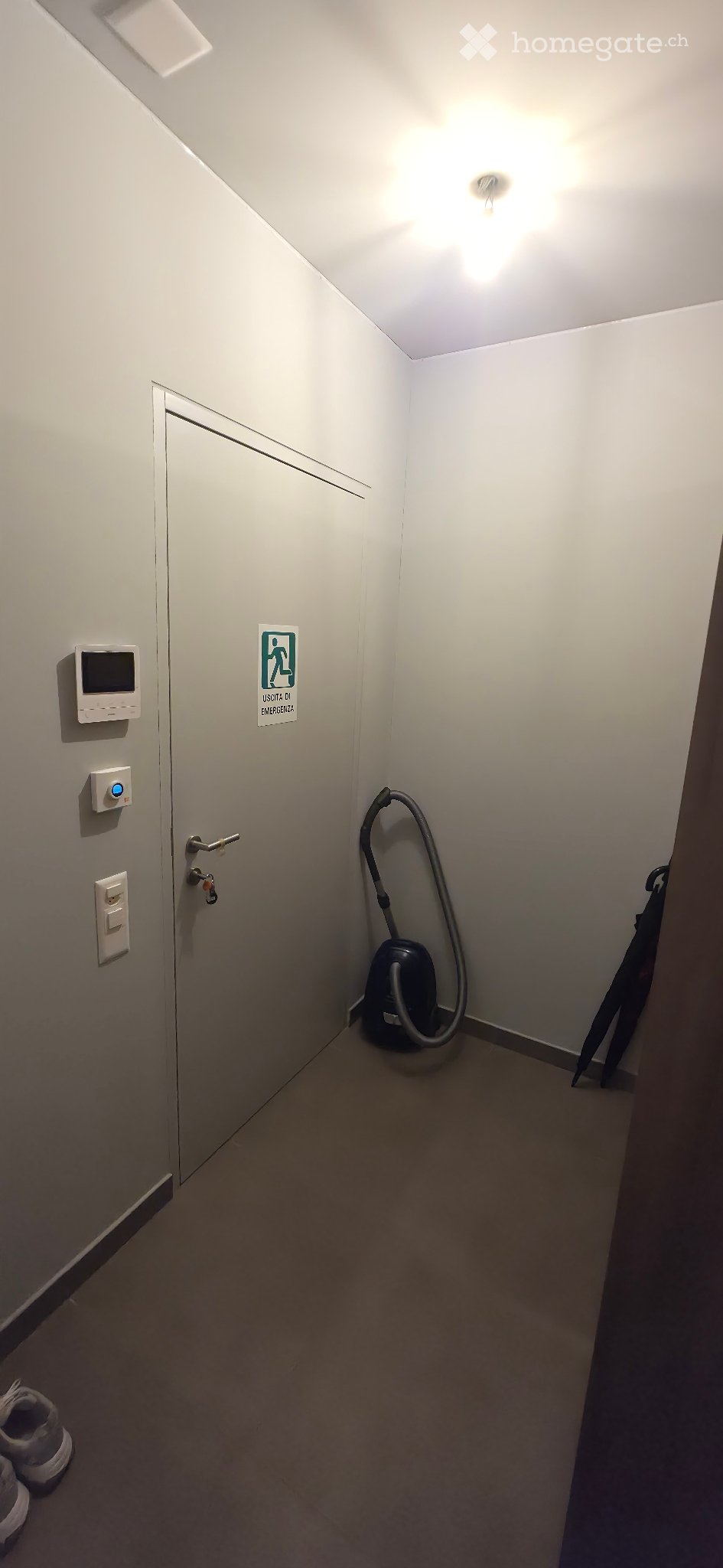 Appartement de 2 ½ pièces, photo 9 sur 10