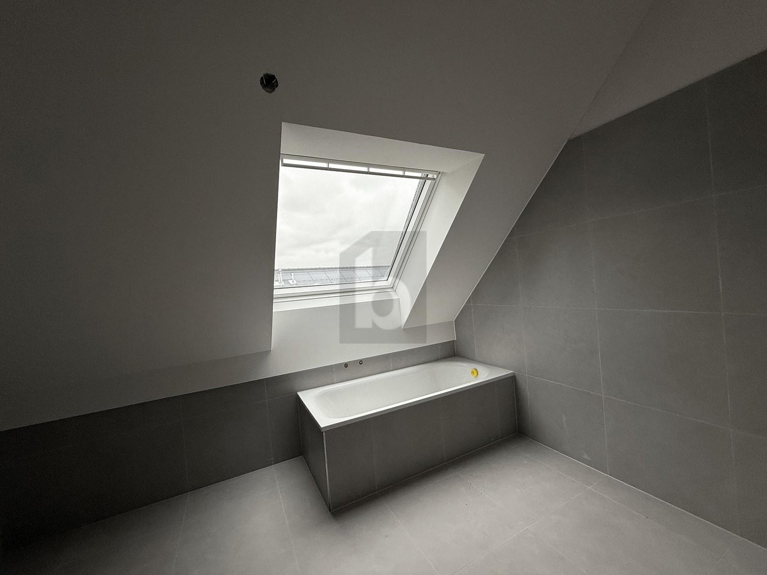 Appartement en attique de 5 ½ pièces