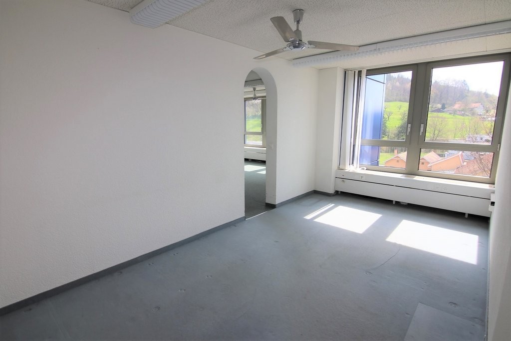 227m² bureau