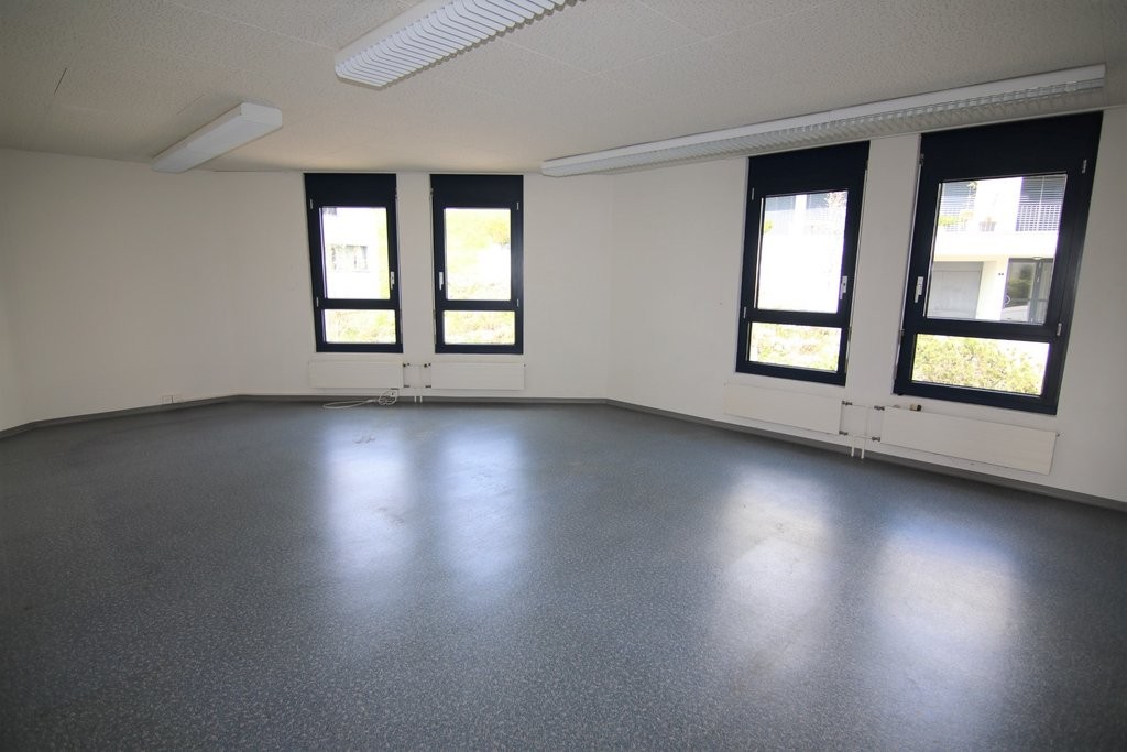 227m² bureau