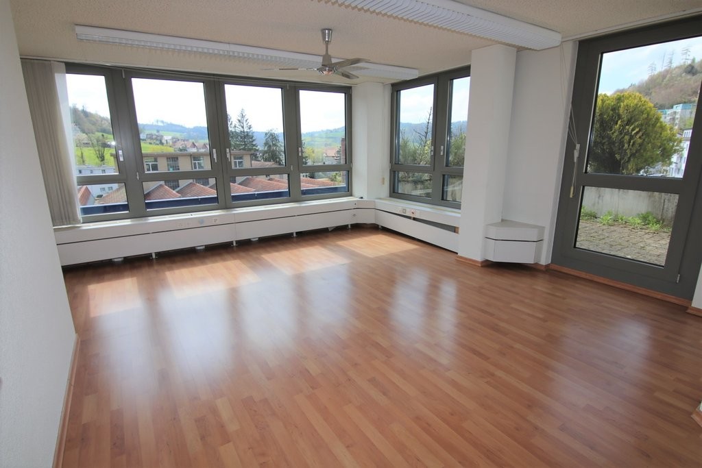 227m² bureau