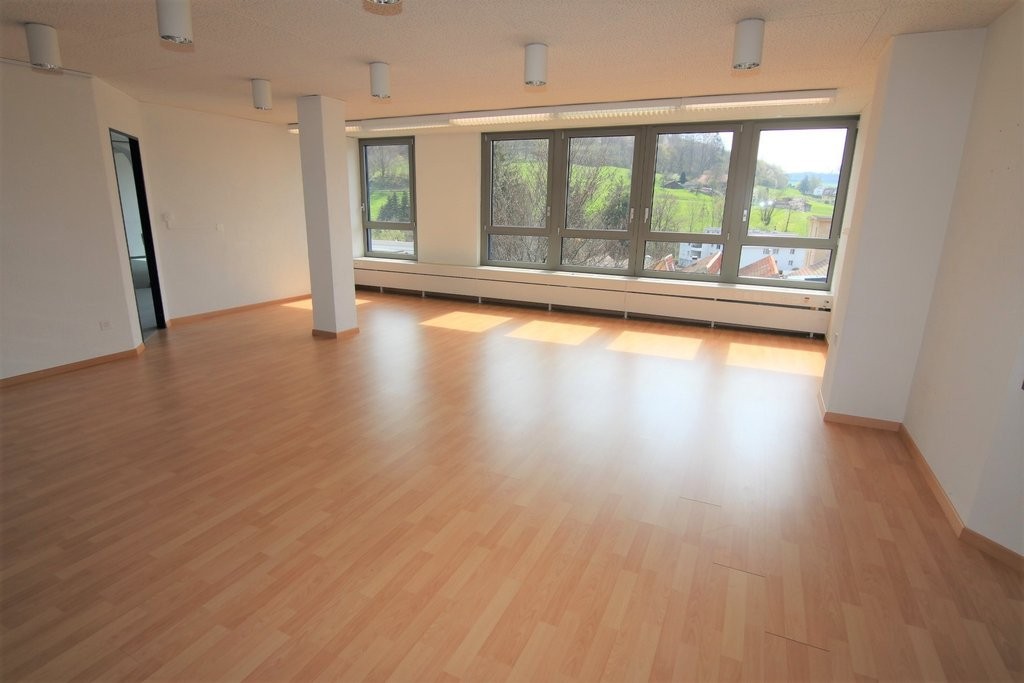 227m² bureau