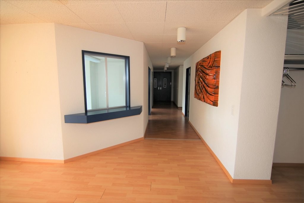 227m² bureau