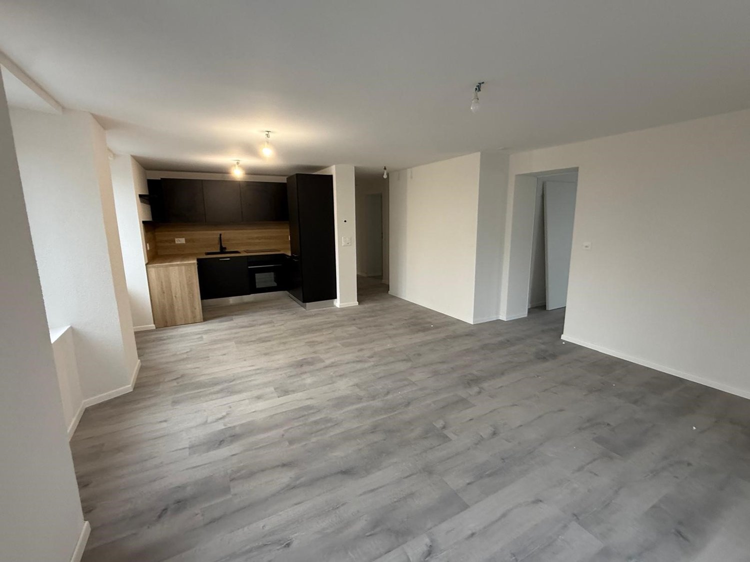 4 ½ rooms apartment, photo 1 sur 6