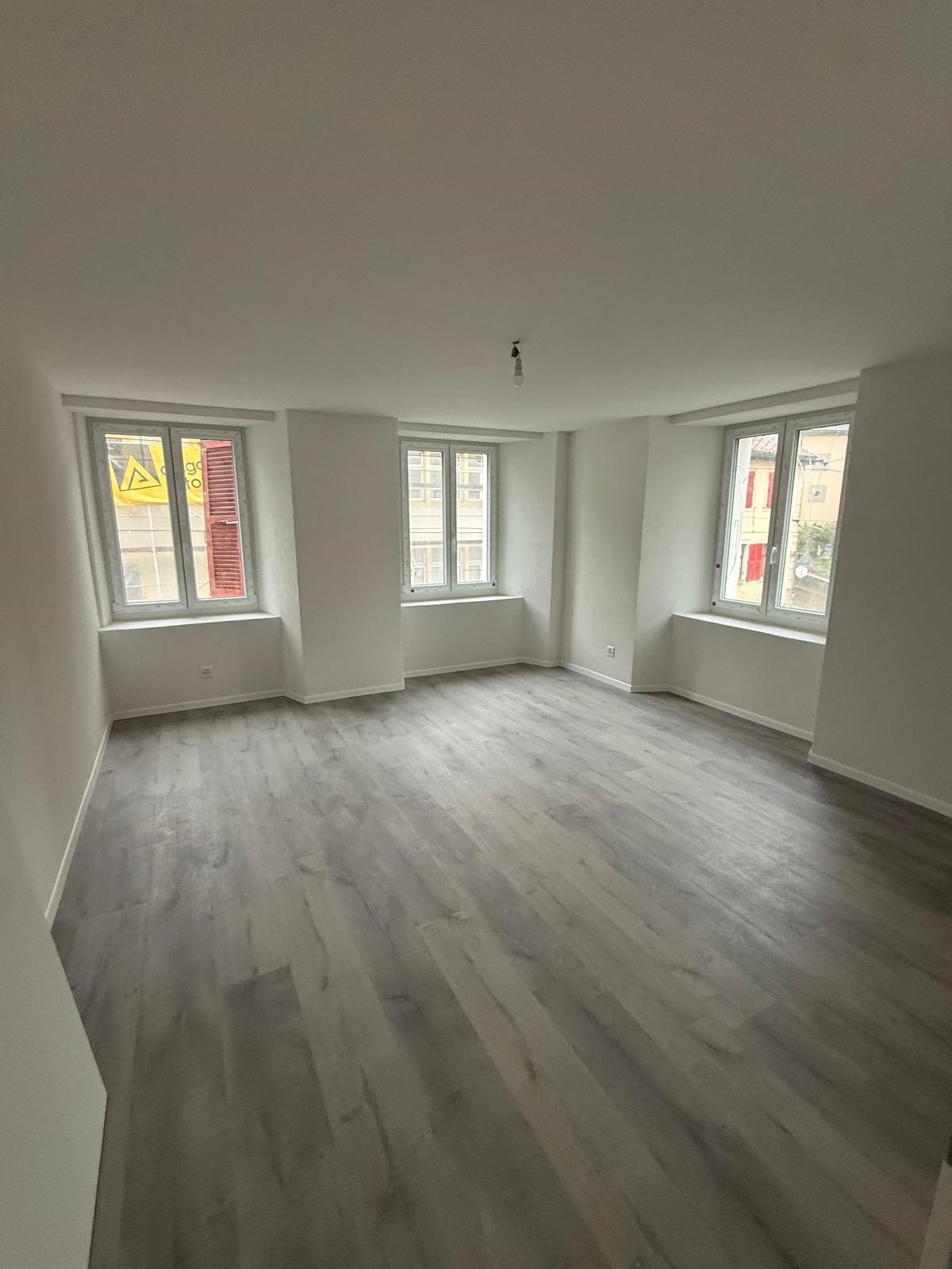 4 ½ rooms apartment, photo 5 sur 6