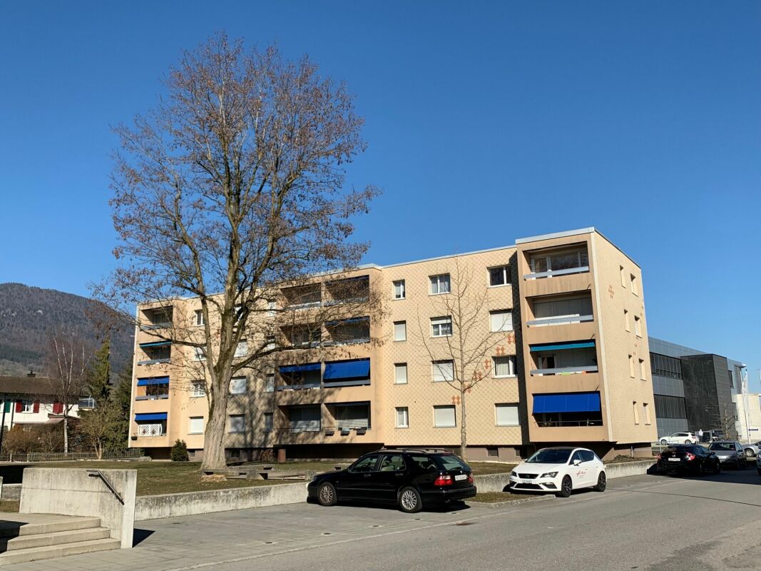 Appartement de 4 ½ pièces, photo 2 sur 10