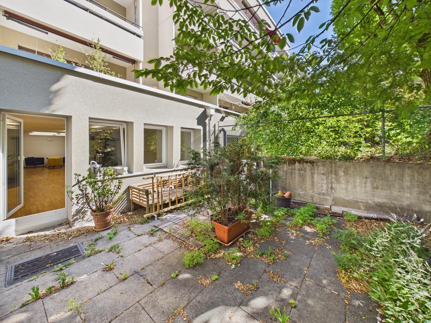ufficio di 136m²
