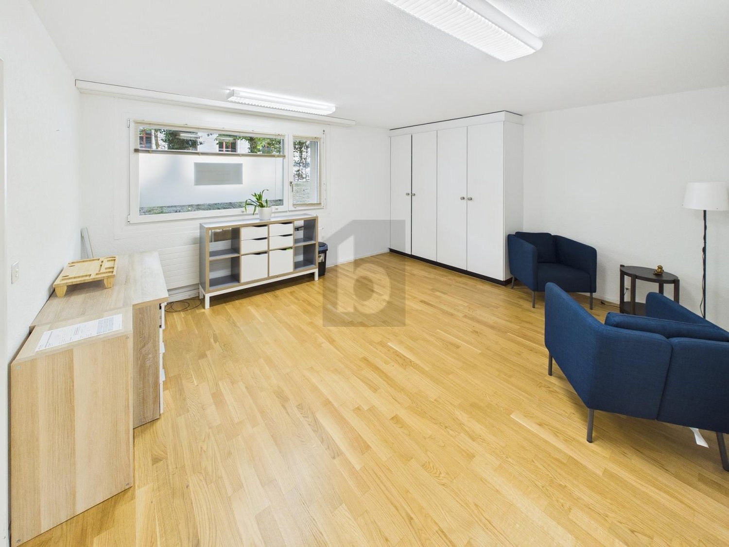 ufficio di 136m²