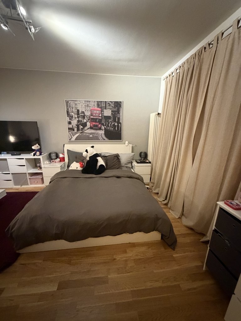2 rooms furnished flat, photo 5 sur 6