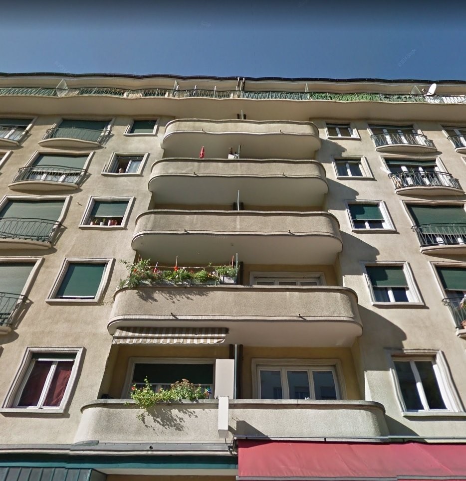 2 rooms furnished flat, photo 1 sur 6
