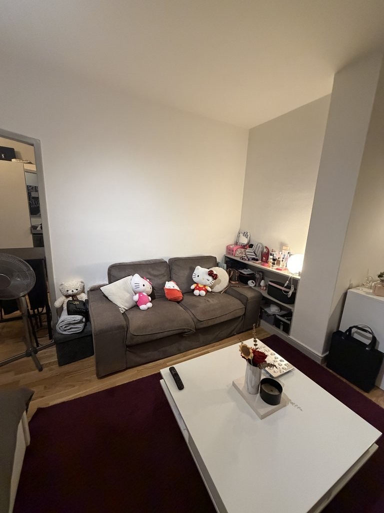 2 rooms furnished flat, photo 3 sur 6