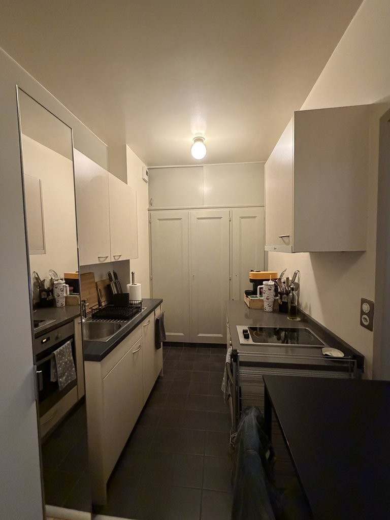 2 rooms furnished flat, photo 4 sur 6