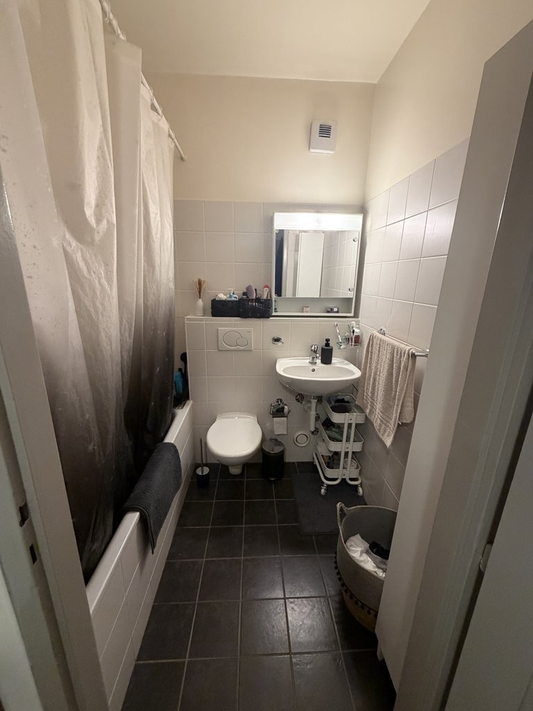 2 rooms furnished flat, photo 6 sur 6