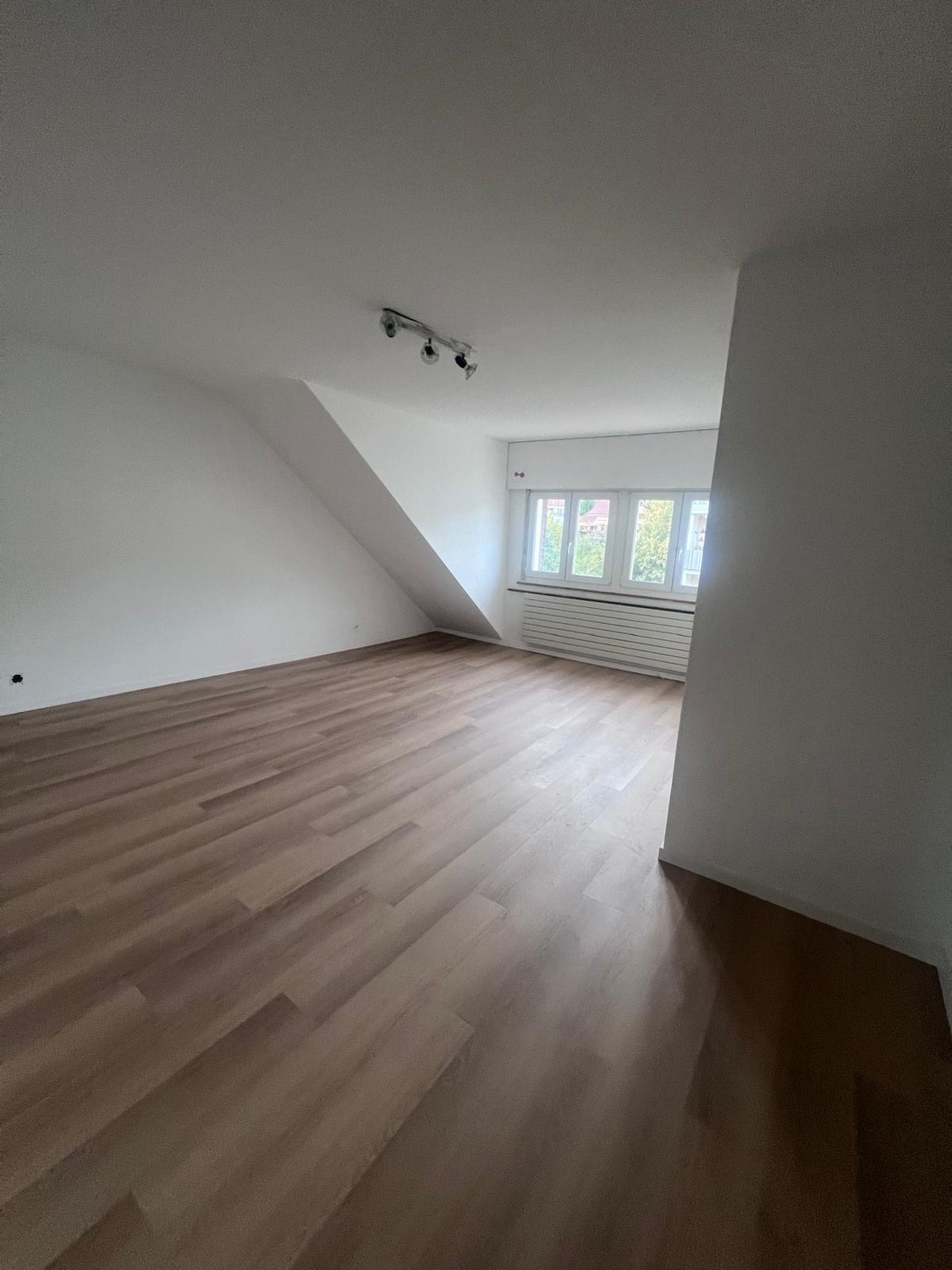 Appartamento di 3 ½ locali