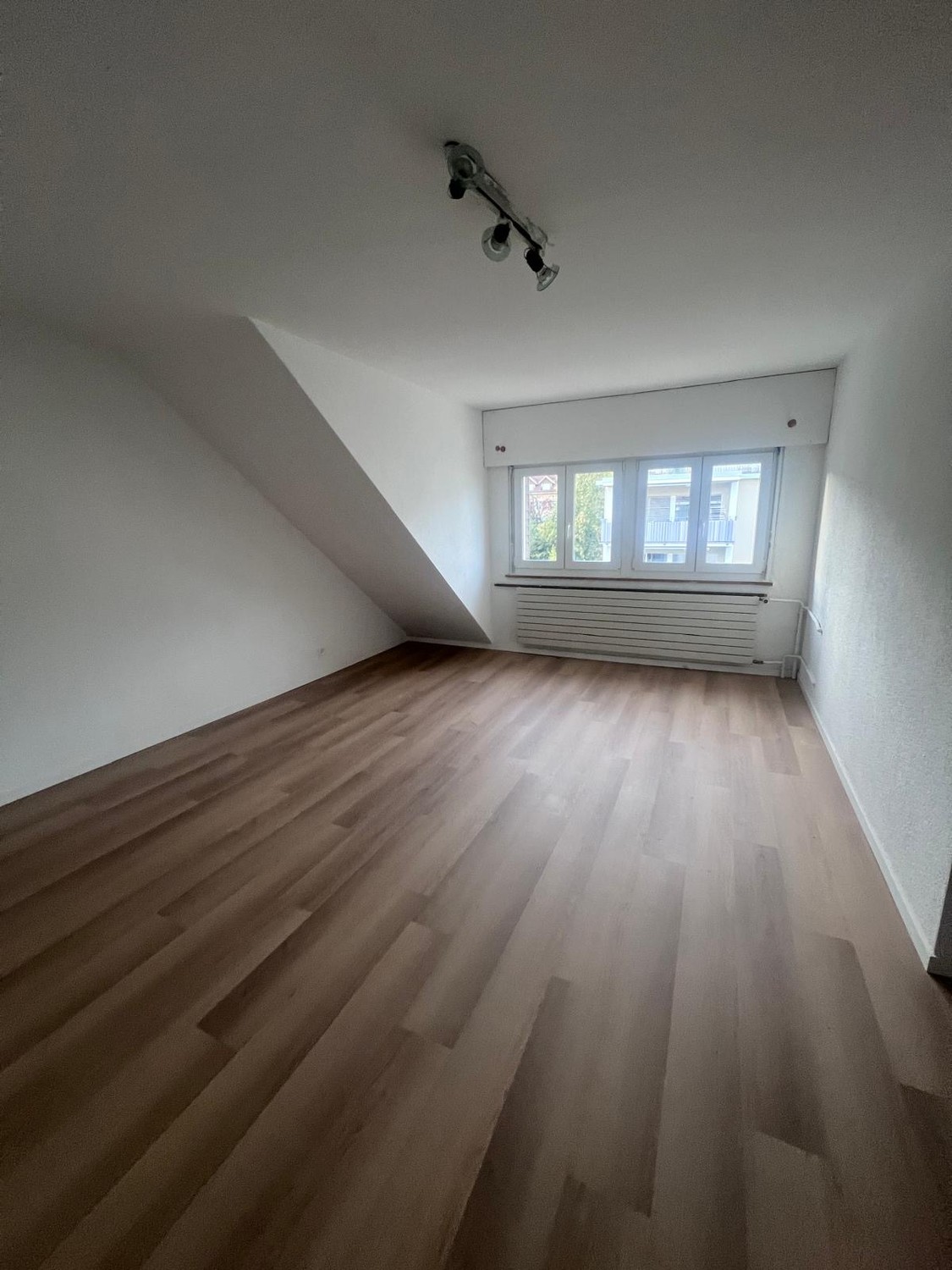 Appartamento di 3 ½ locali