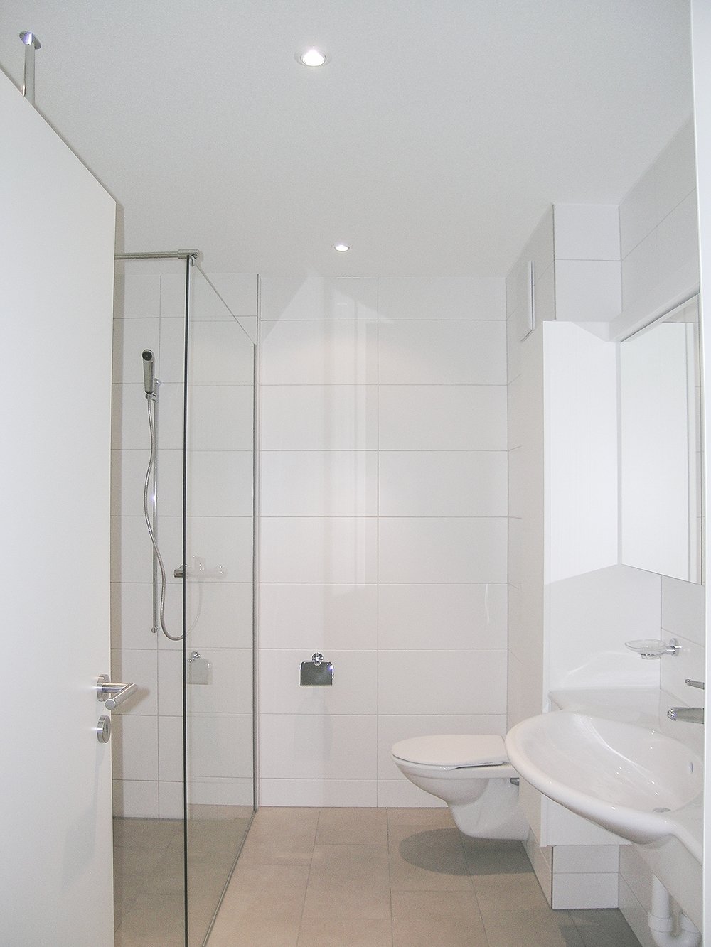 Appartement de 3 ½ pièces, photo 8 sur 9