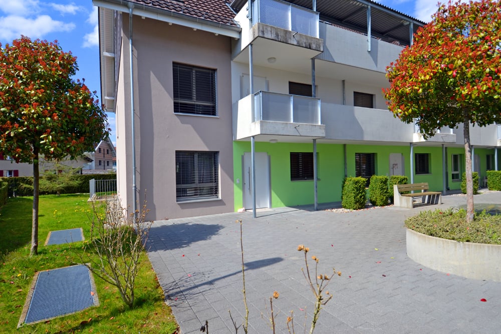 Appartement de 3 ½ pièces, photo 2 sur 9