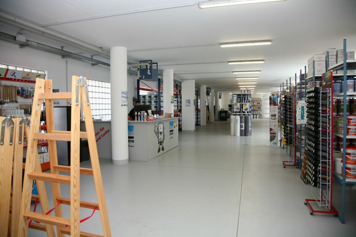 Zone de publicité, photo 4 sur 6