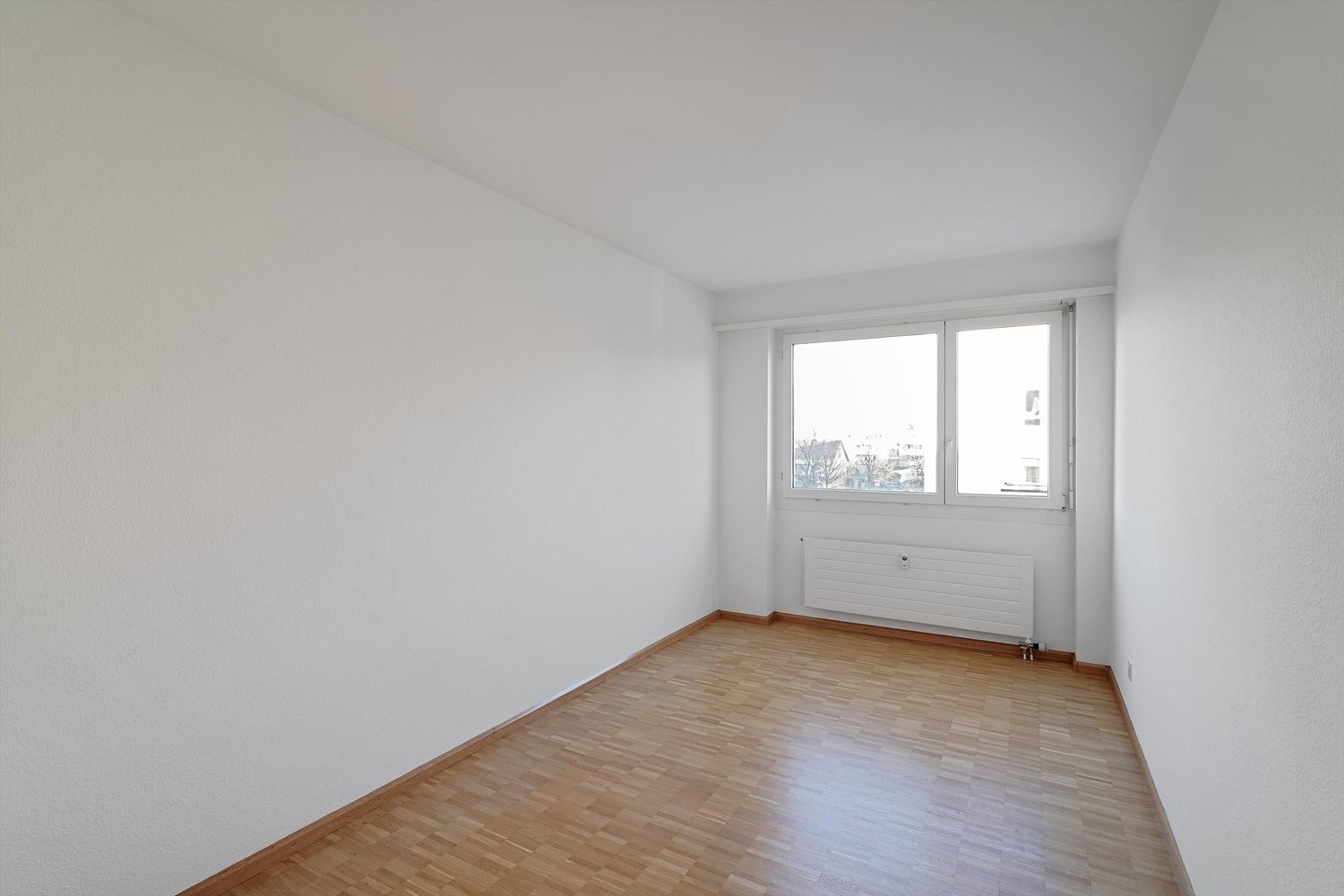 Appartement de 4 ½ pièces