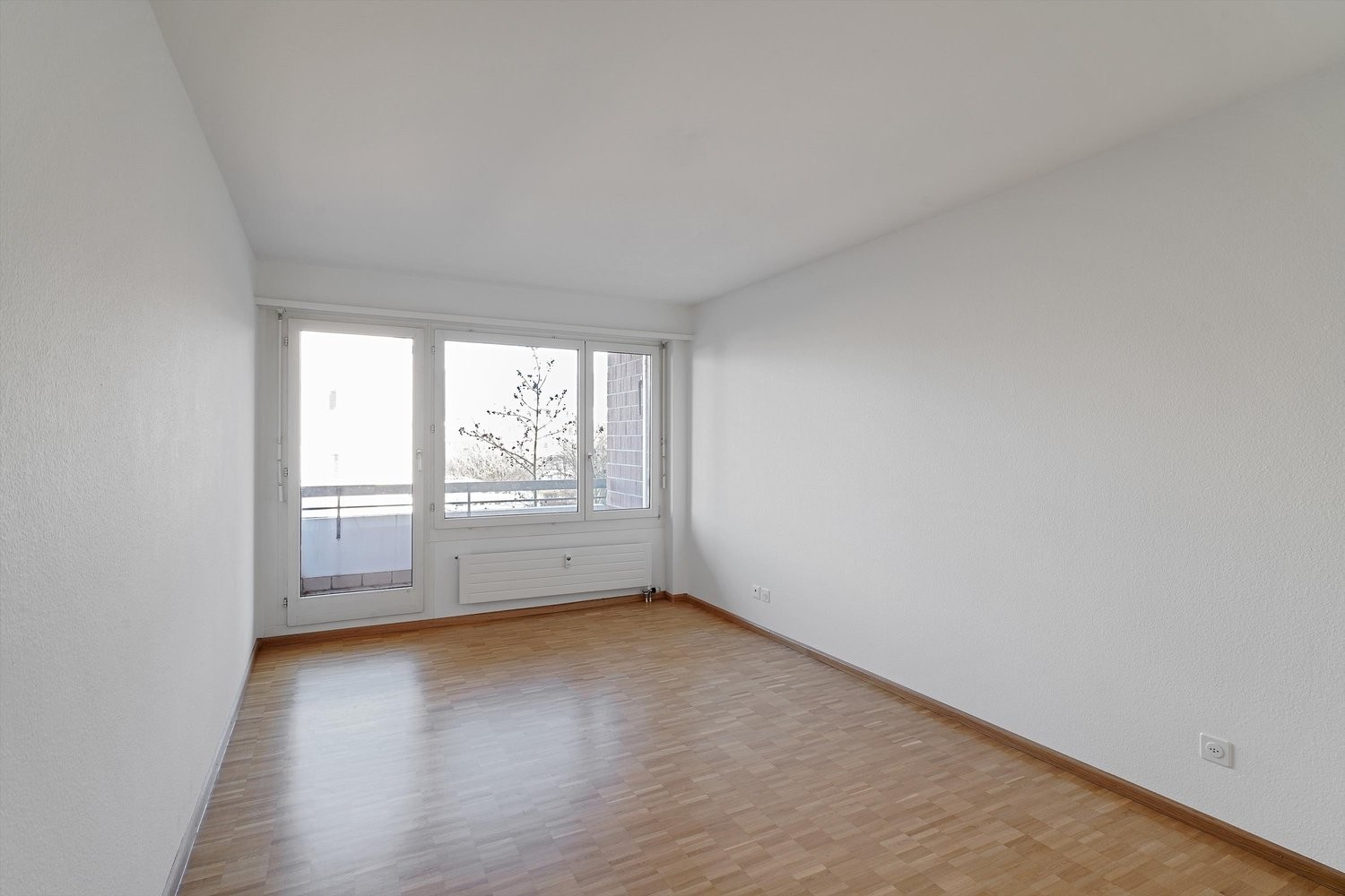 Appartement de 4 ½ pièces