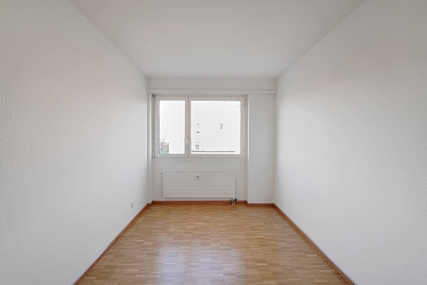 Appartement de 4 ½ pièces